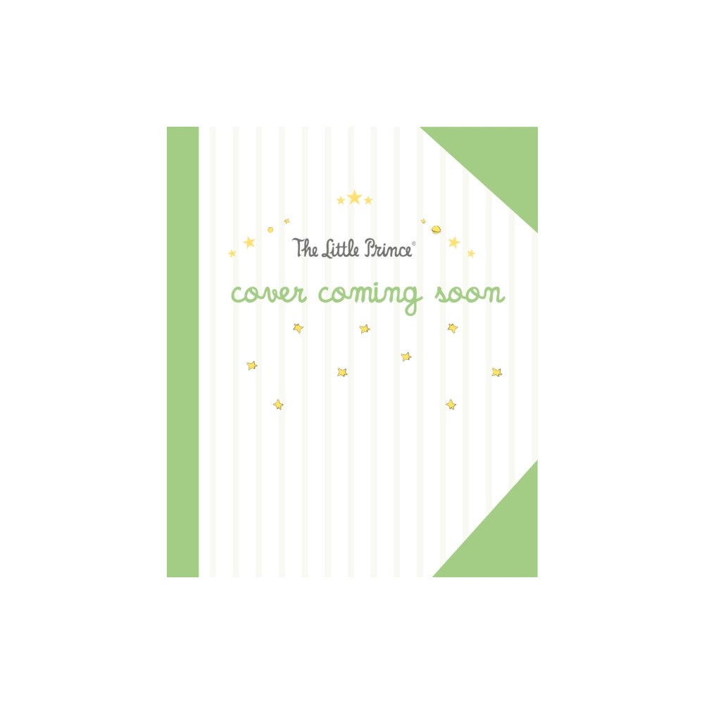 Hachette Children's Group The Little Prince for Children (inbunden, eng)