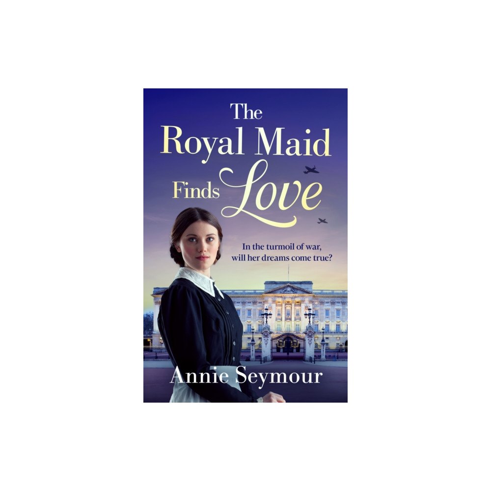 Penguin books ltd The Royal Maid Finds Love (häftad, eng)