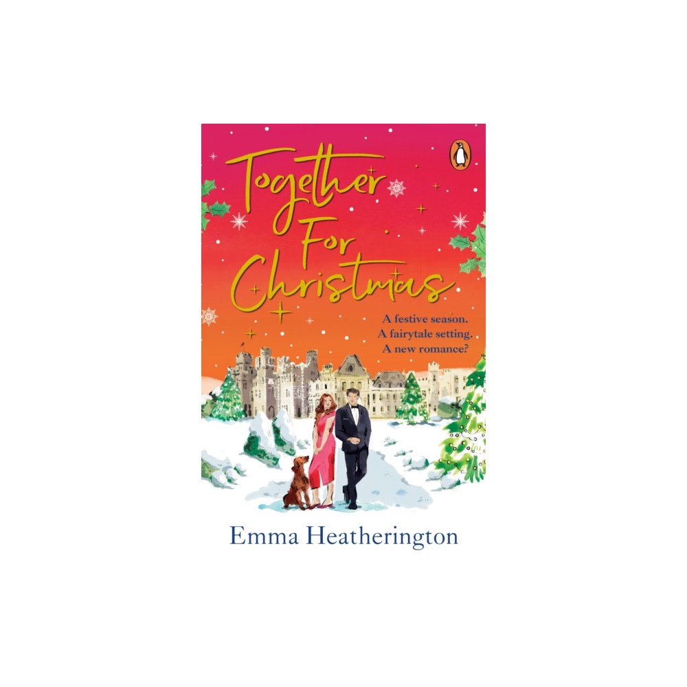 Cornerstone Together For Christmas (häftad, eng)