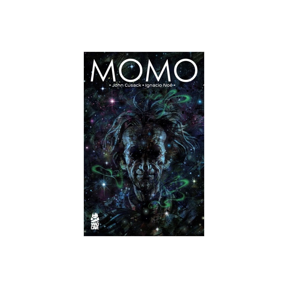 Papercutz Momo - Hardcover Slipcase (inbunden, eng)