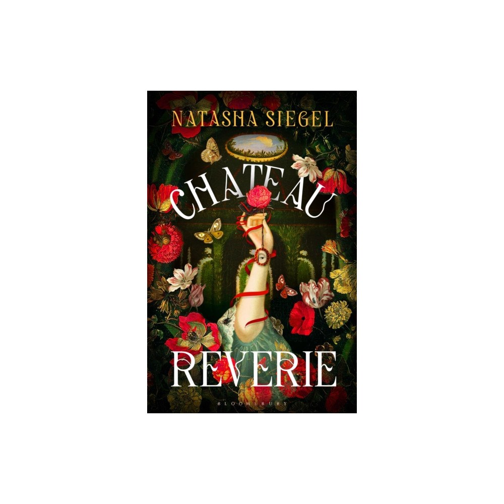 Bloomsbury Publishing (UK) Chateau Reverie (häftad, eng)