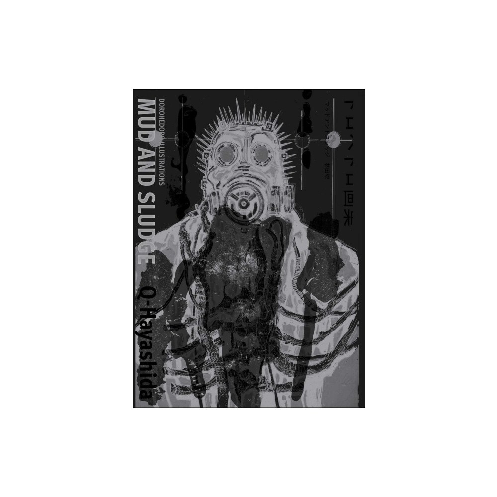 Viz Media, Subs. of Shogakukan Inc Dorohedoro Illustrations: Mud and Sludge (inbunden, eng)