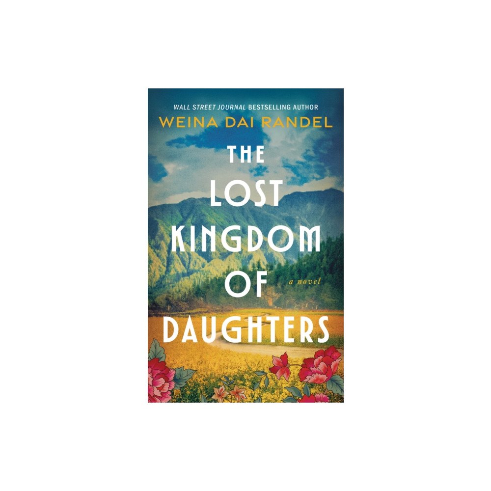 Amazon Publishing The Lost Kingdom of Daughters (häftad, eng)