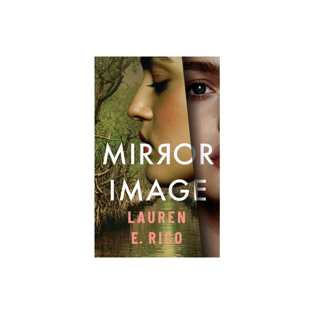 Amazon Publishing Mirror Image (häftad, eng)