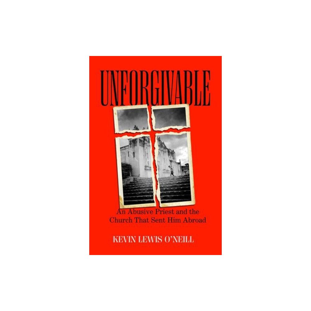 University of california press Unforgivable (häftad, eng)