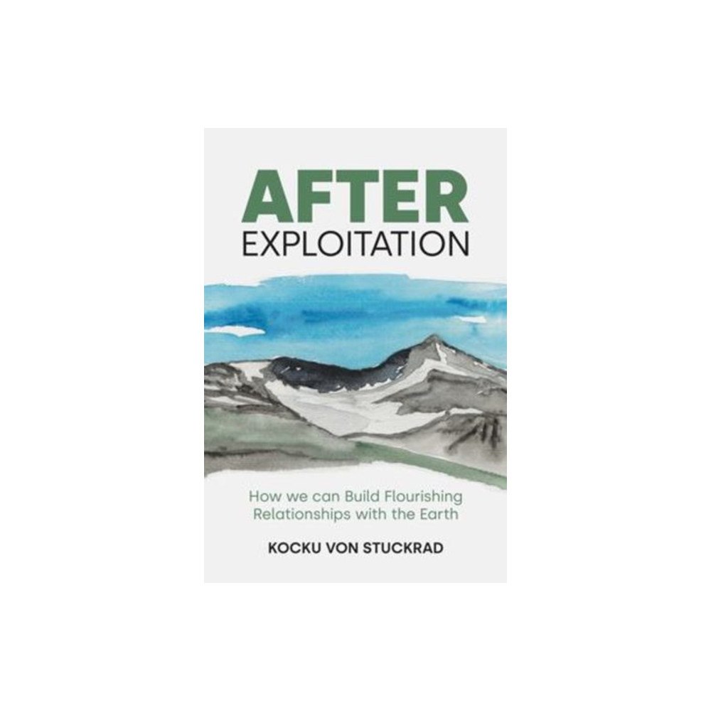 Equinox Publishing Ltd After Exploitation (häftad, eng)