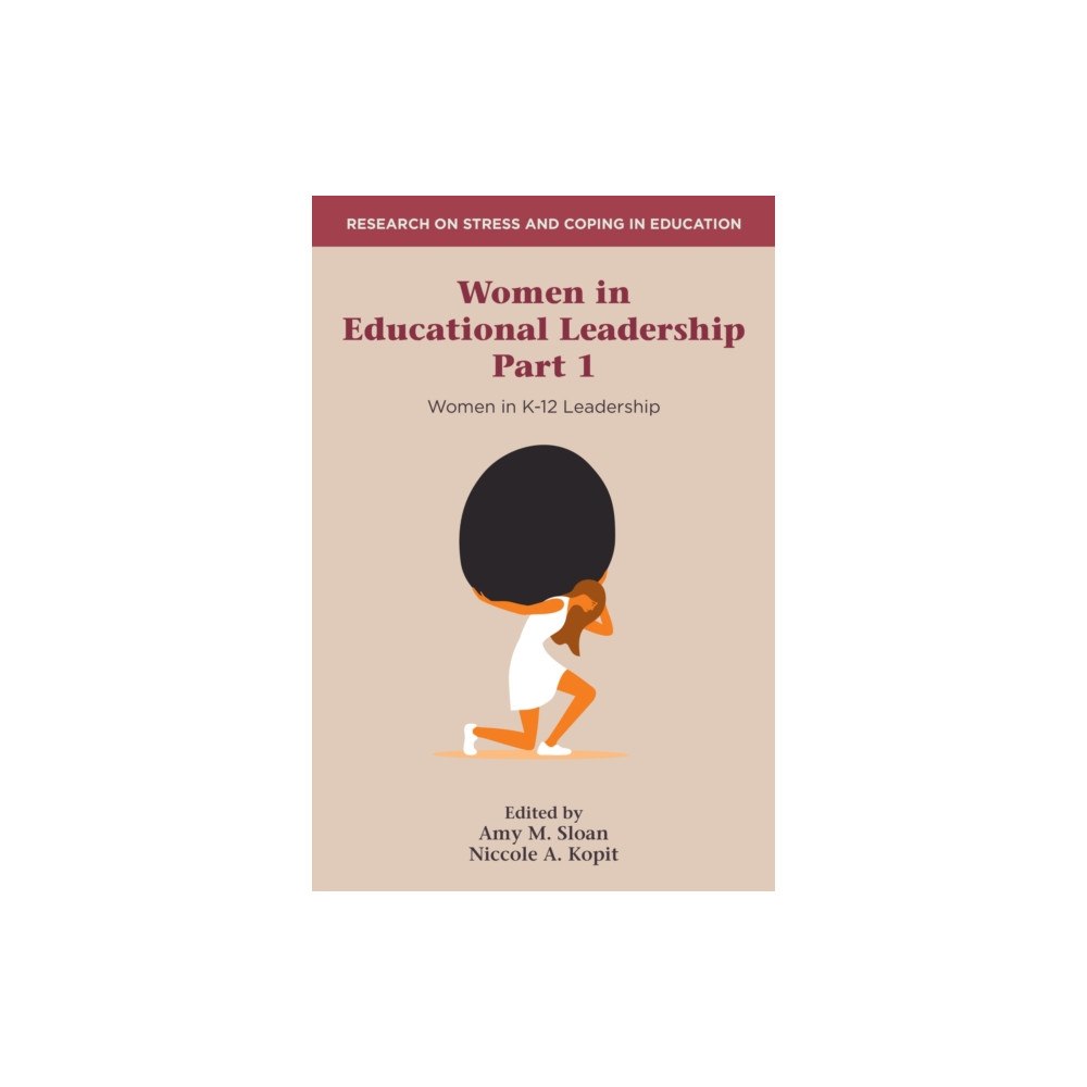 Emerald Publishing Limited Women in Educational Leadership Part 1 (häftad, eng)