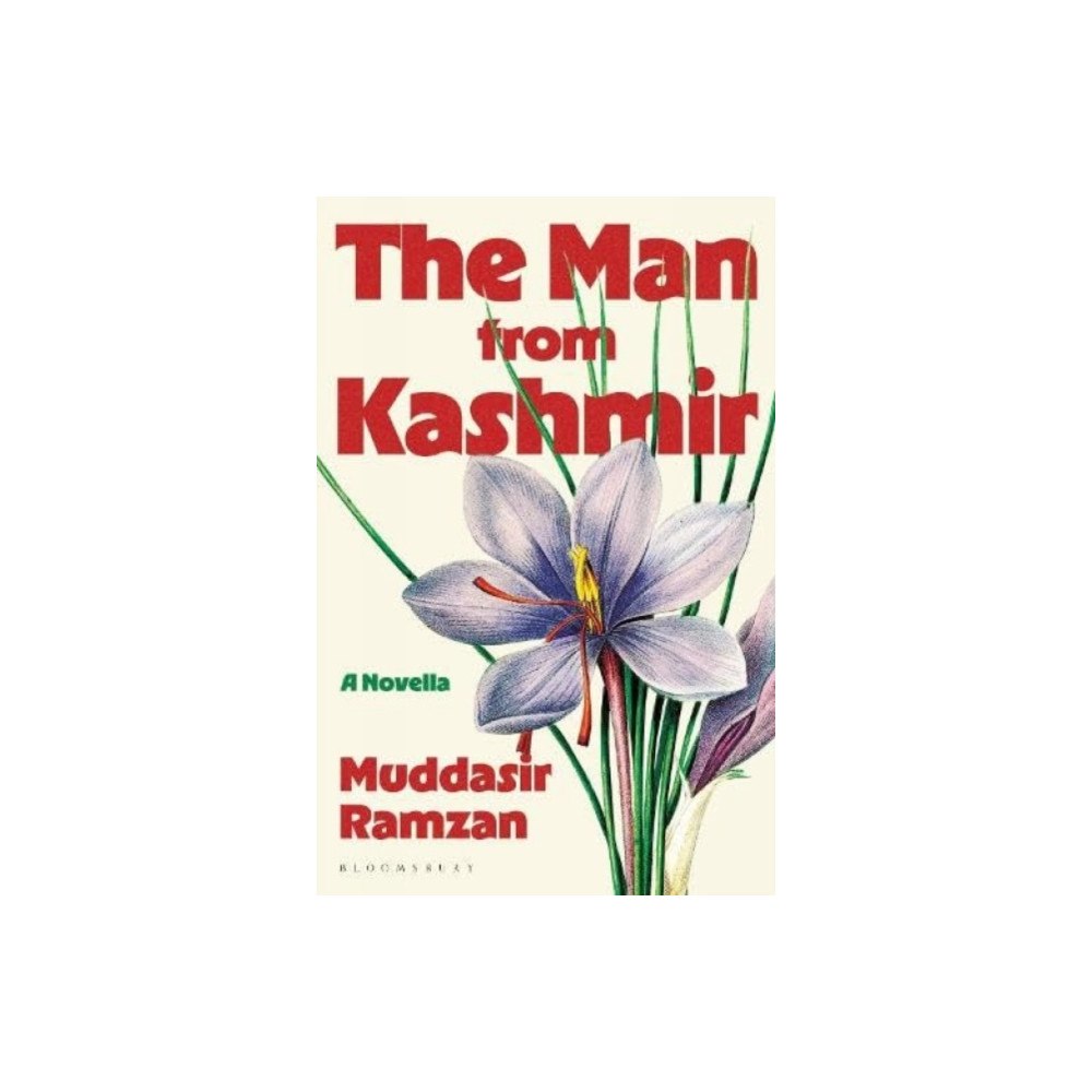 Bloomsbury Publishing India Pvt Ltd The Man from Kashmir (inbunden, eng)