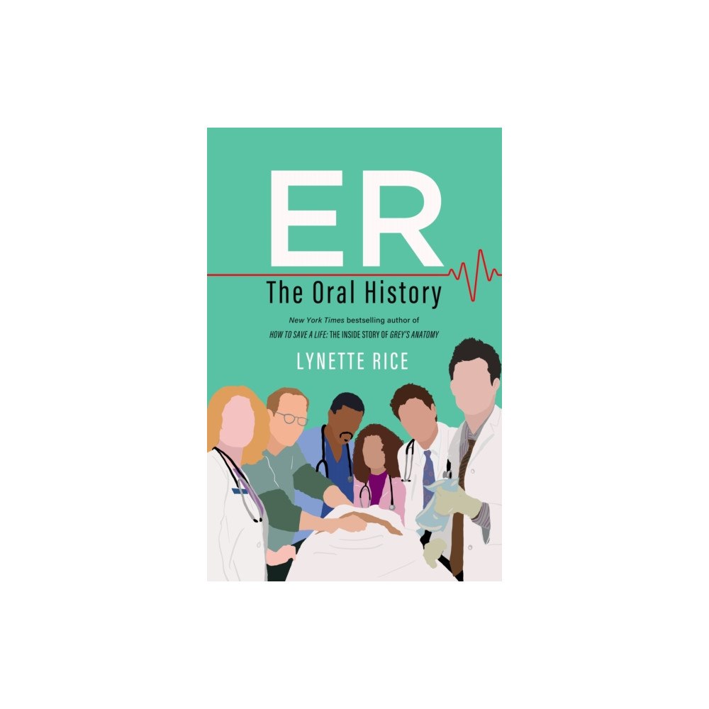 St Martin's Press ER (inbunden, eng)