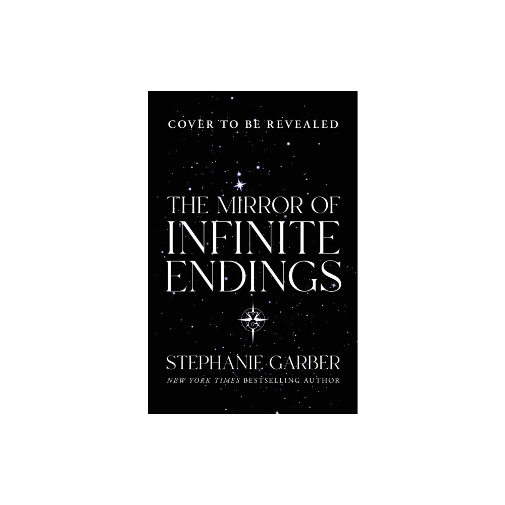 Orion Publishing Co The Mirror of Infinite Endings (inbunden, eng)