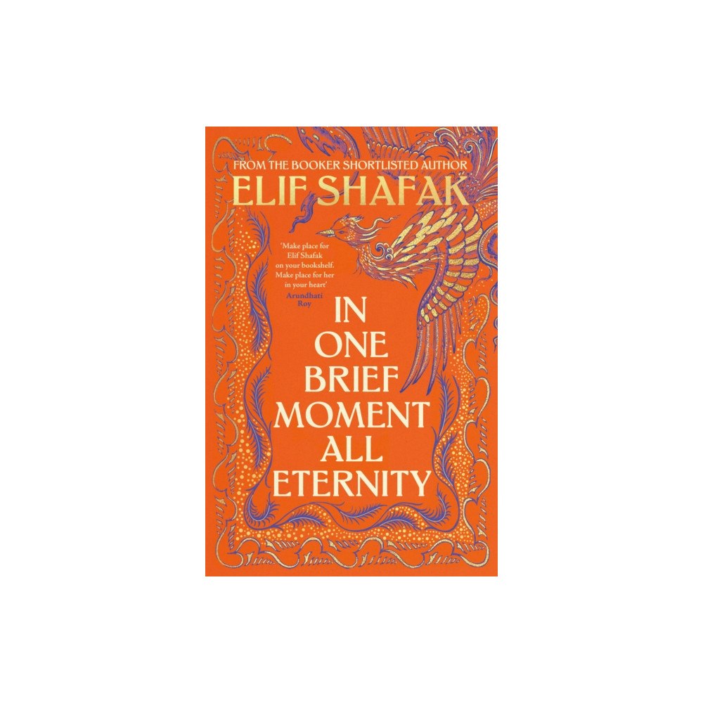 Penguin books ltd In One Brief Moment All Eternity (häftad, eng)