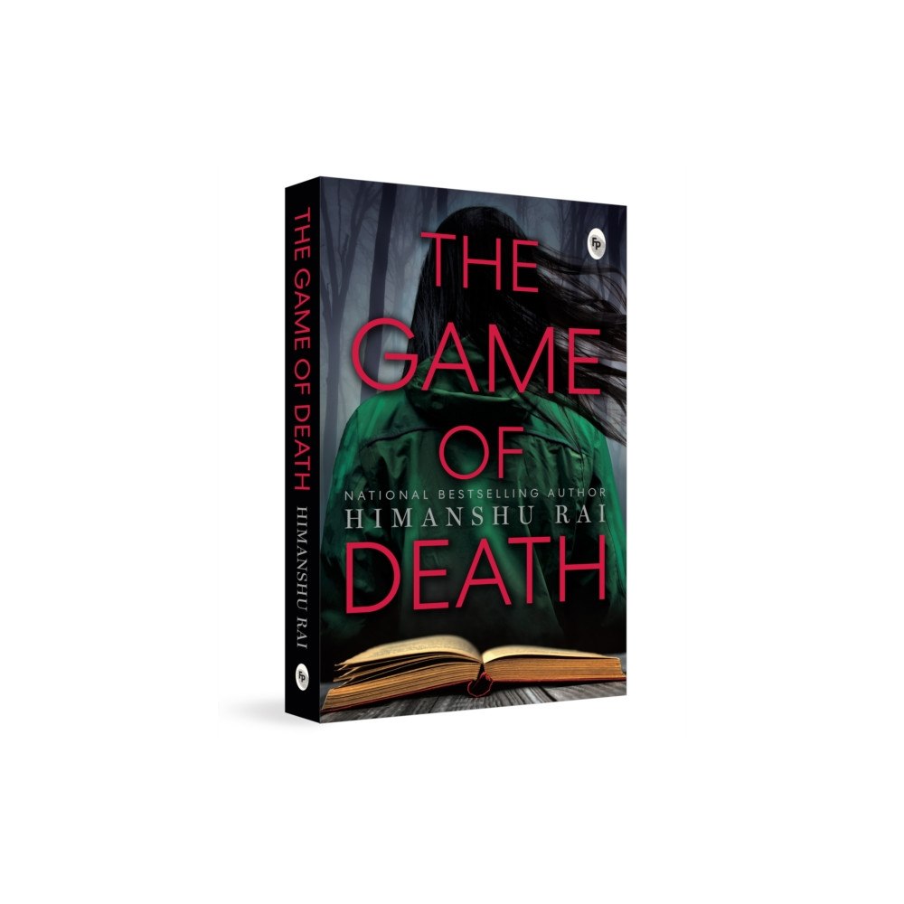Prakash Books India Private Limited The THE GAME OF DEATH (häftad, eng)