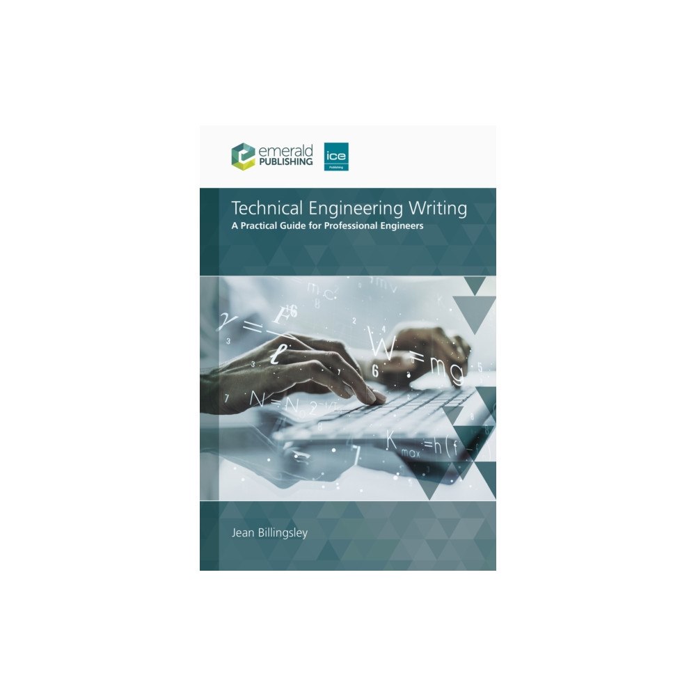 Emerald Publishing Limited Technical Engineering Writing (häftad, eng)