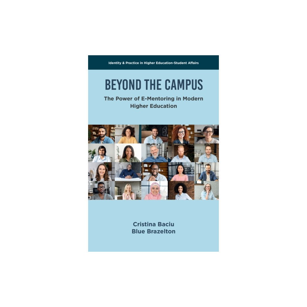 Emerald Publishing Limited Beyond the Campus (häftad, eng)