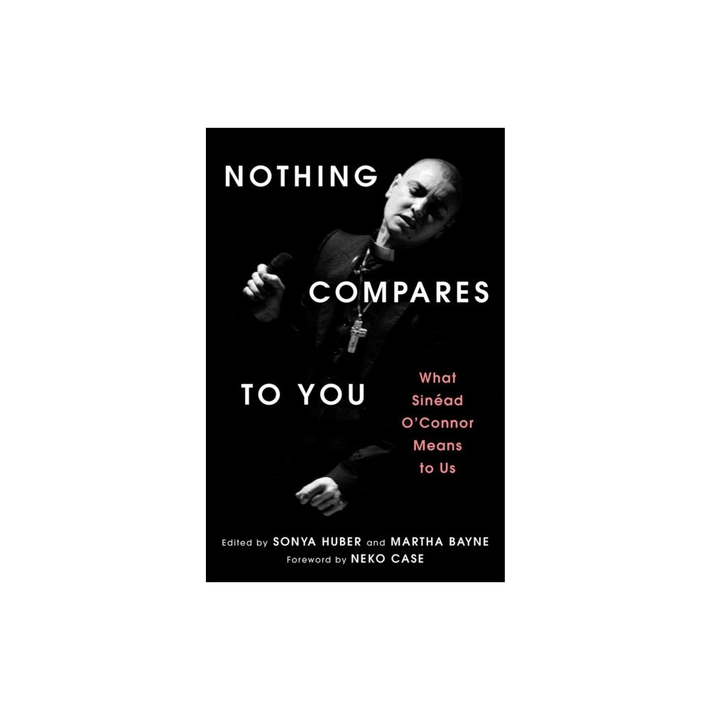 Atria Books Nothing Compares to You (häftad, eng)