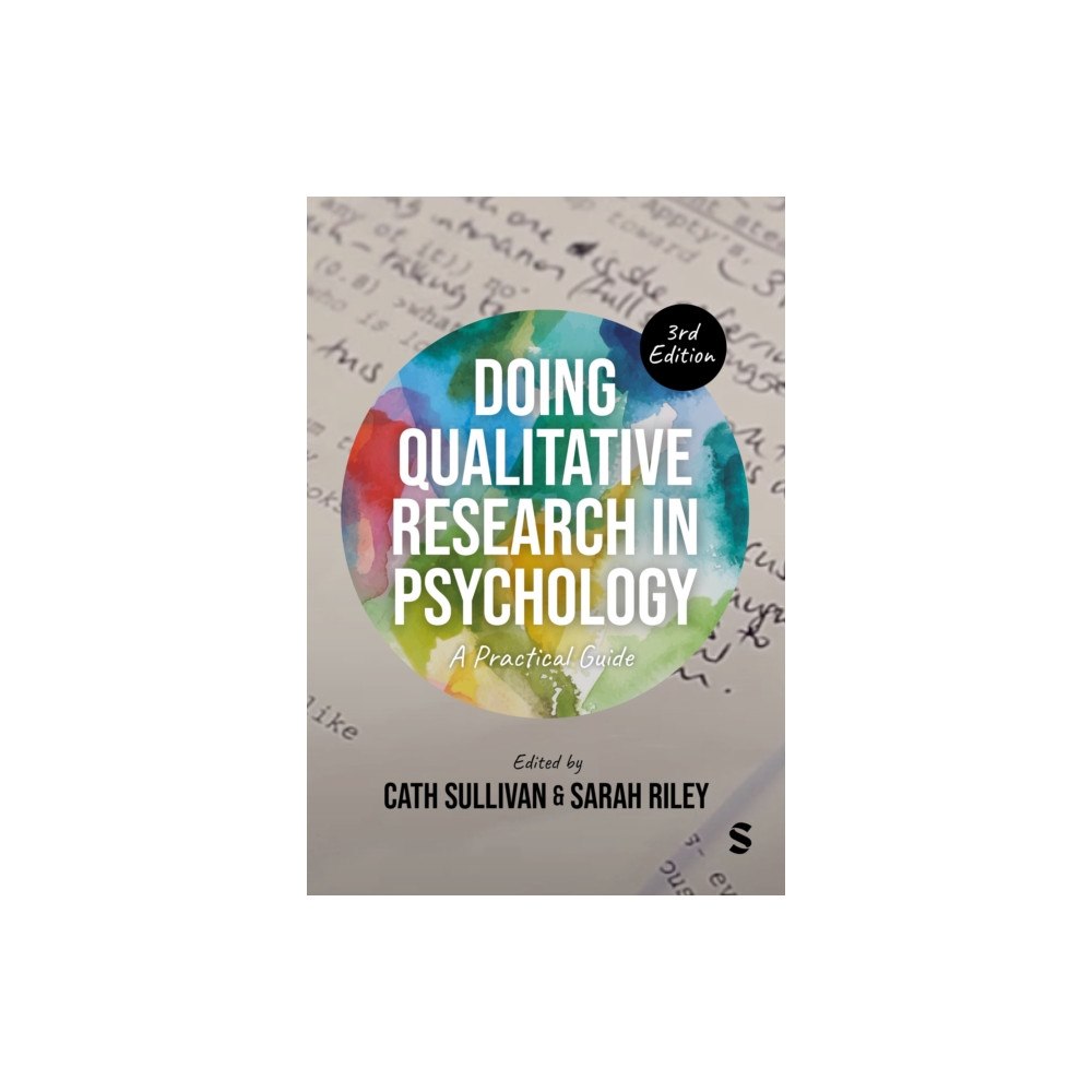 Sage Publications Ltd Doing Qualitative Research in Psychology (häftad, eng)