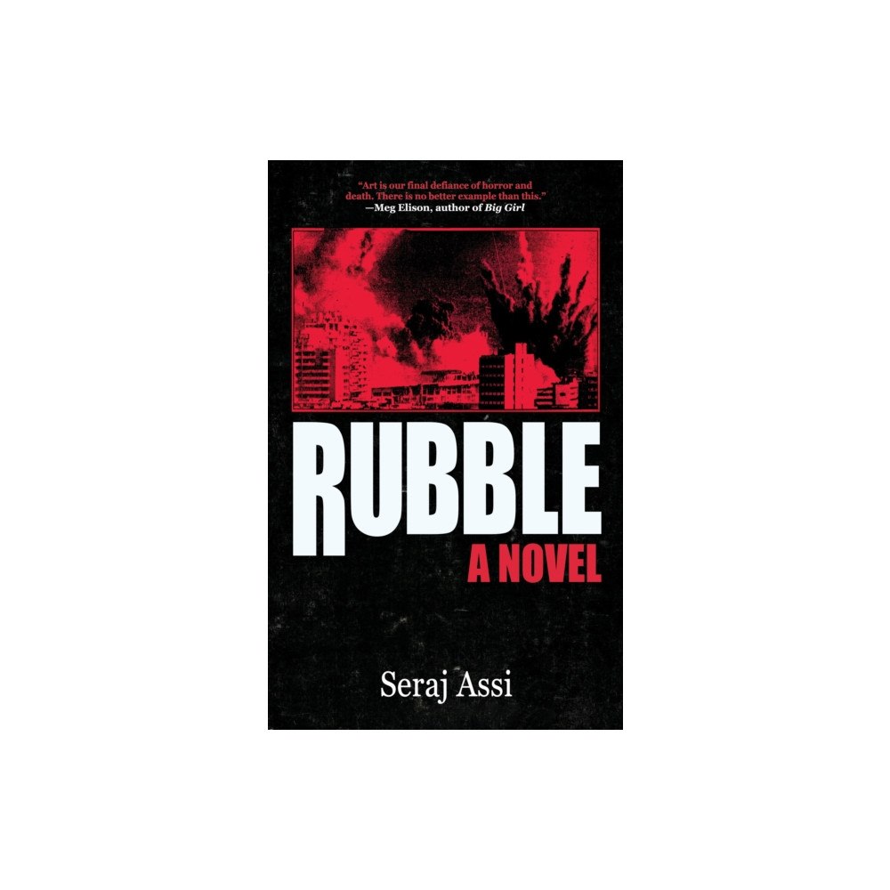 PM Press Rubble (häftad, eng)