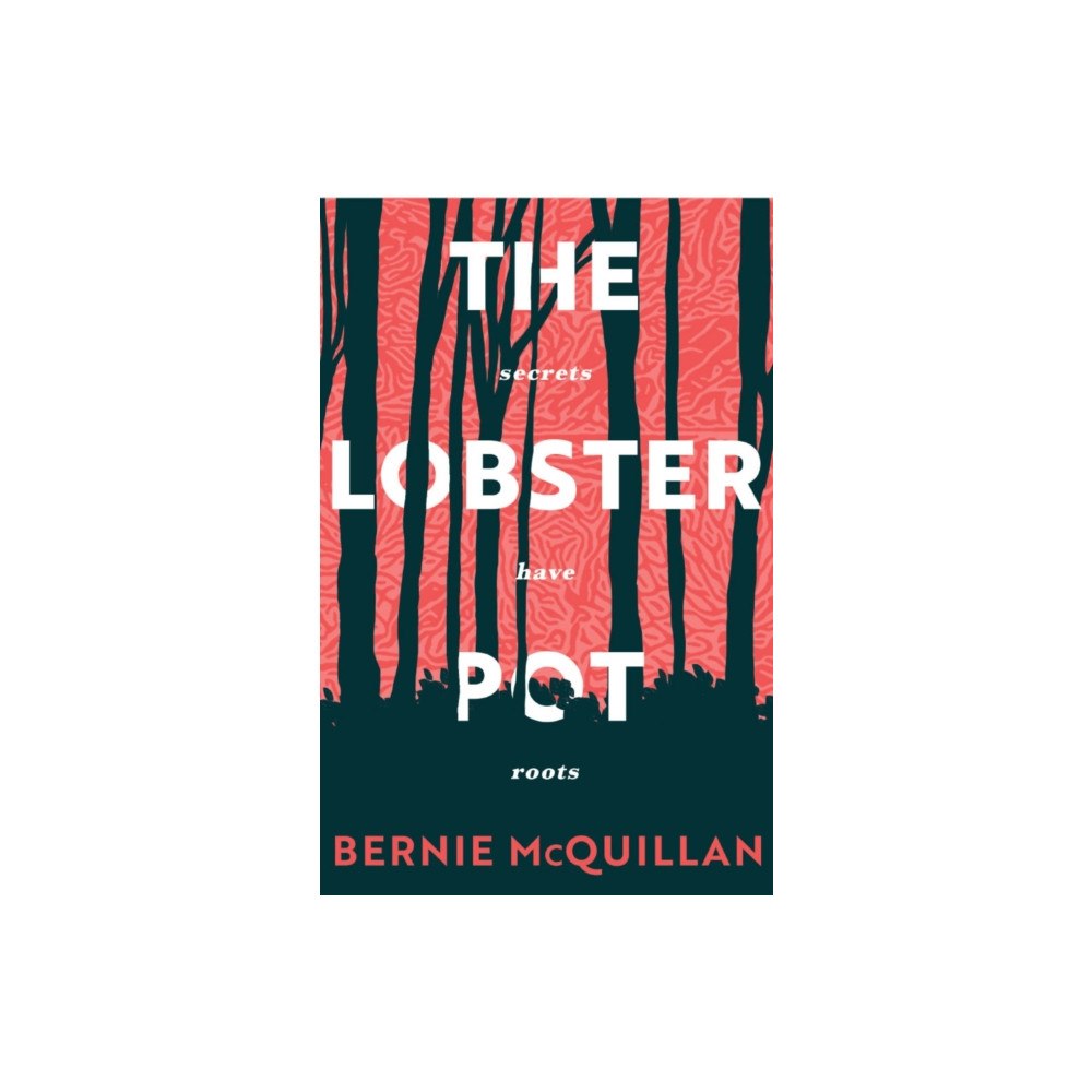 Indie Novella The Lobster Pot (häftad, eng)