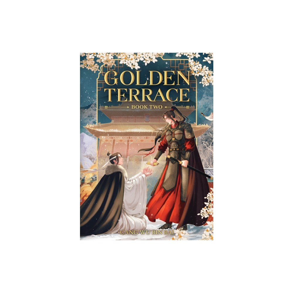 Seven Seas Entertainment, LLC Golden Terrace (Novel) Vol. 2 (häftad, eng)
