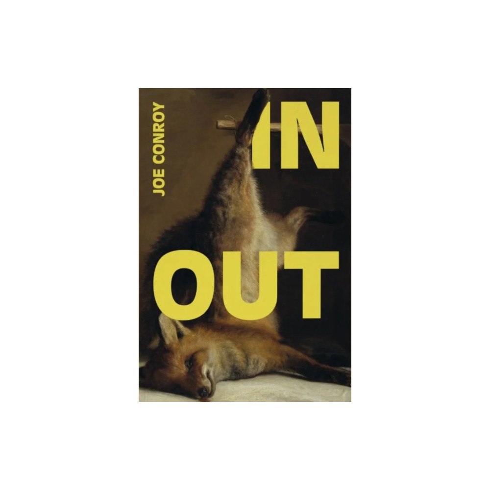 Cipher Press In Out (häftad, eng)