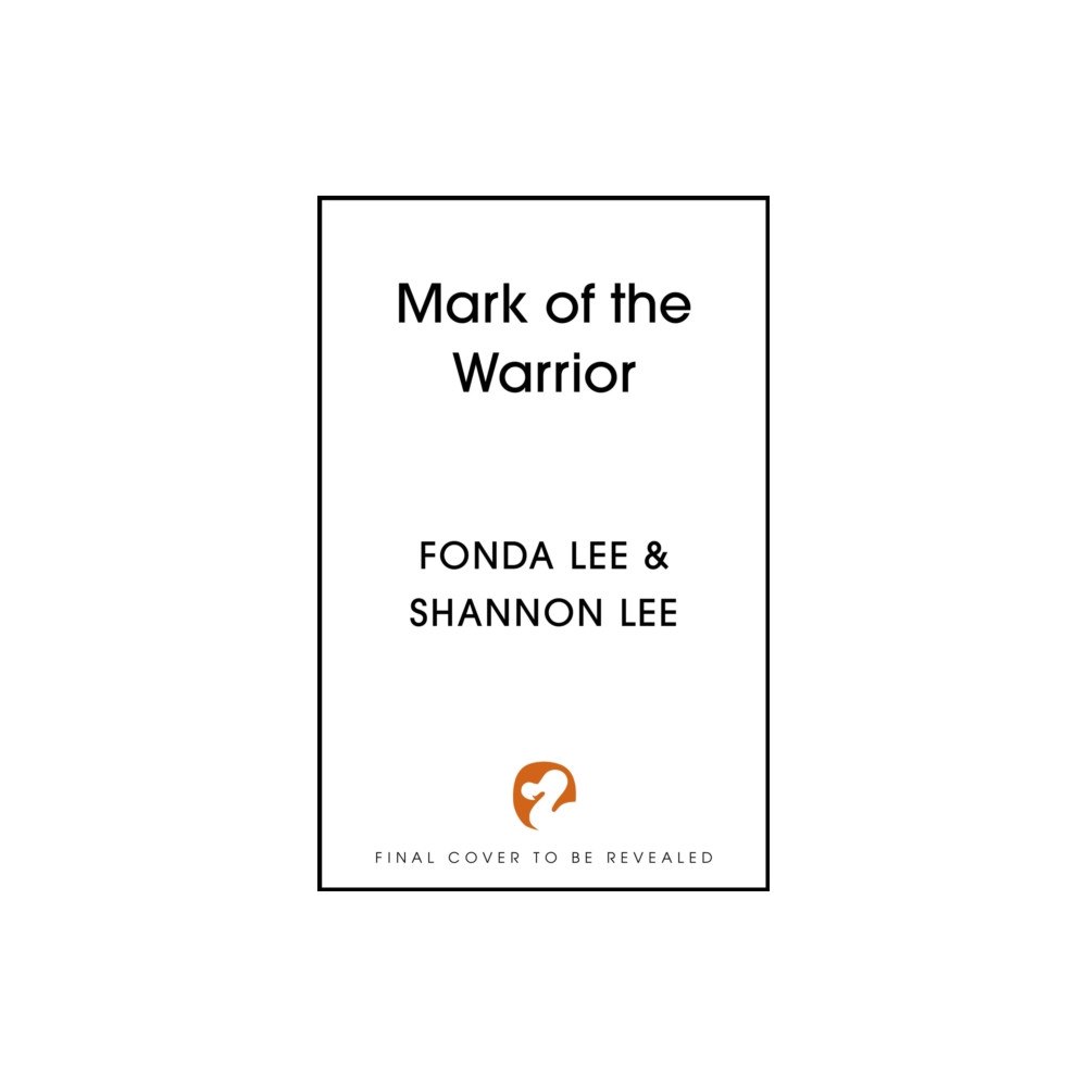 Hodder & Stoughton Mark of the Warrior (inbunden, eng)