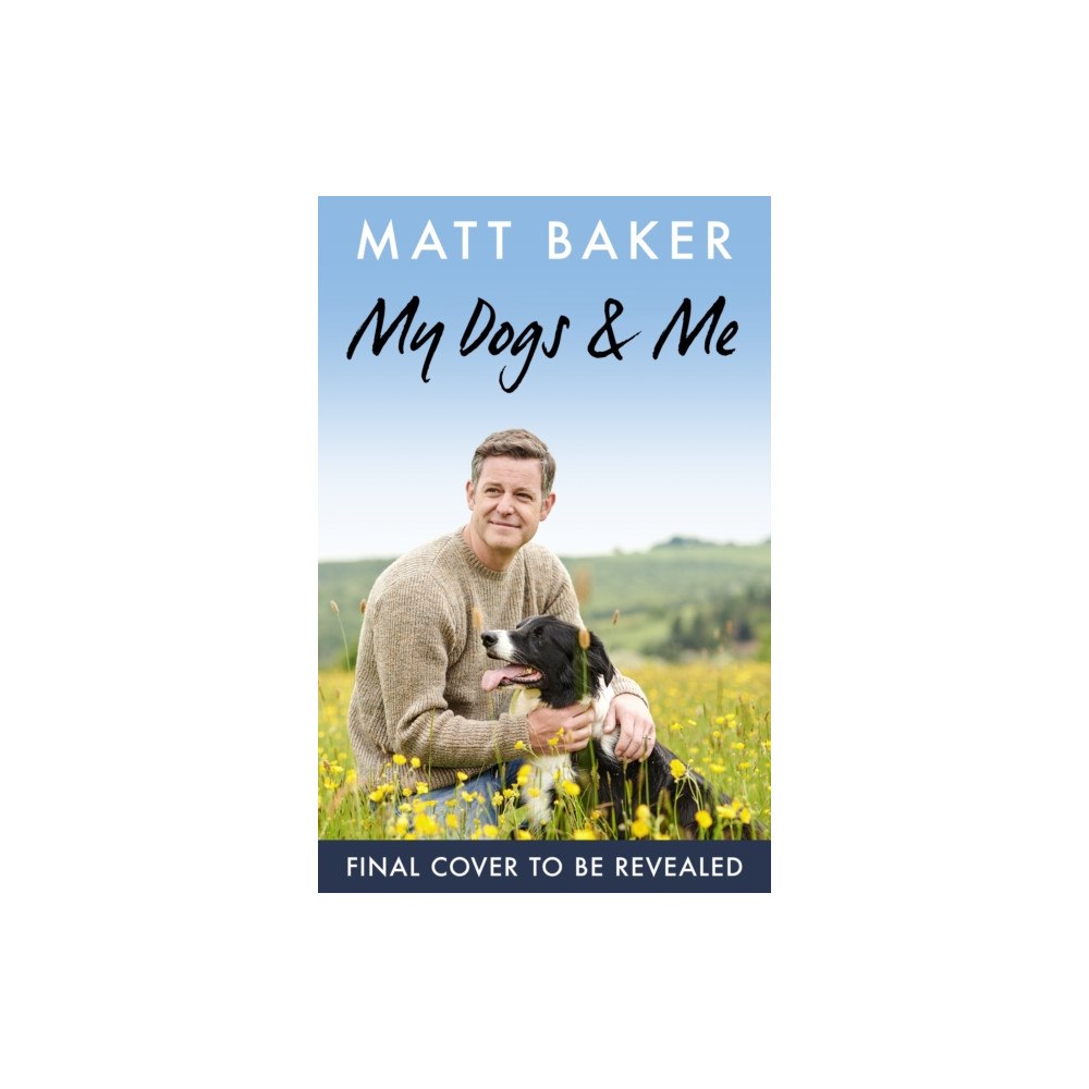 Orion Publishing Co My Dogs and Me (inbunden, eng)