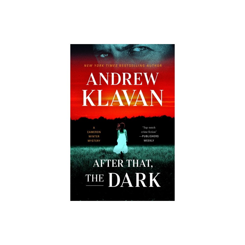 Penzler Publishers After That, the Dark (häftad, eng)