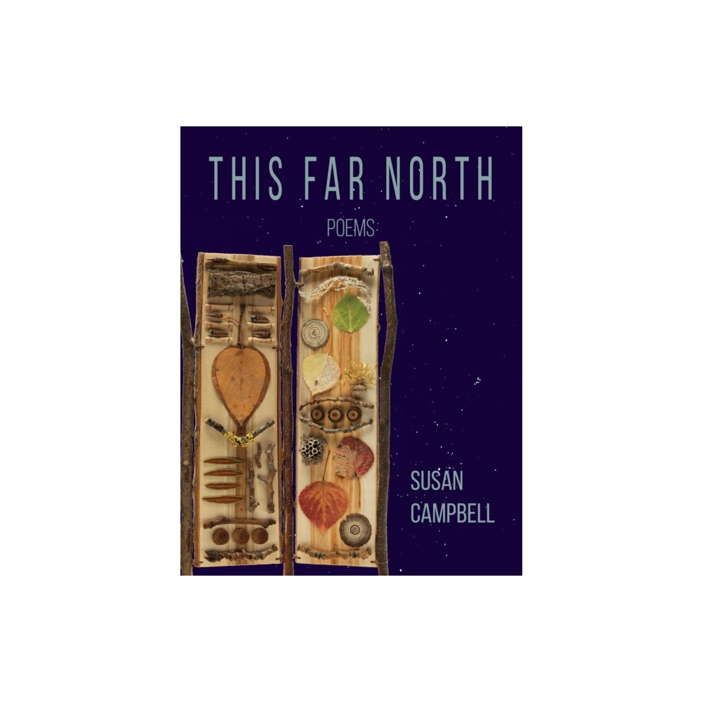 Red Hen Press This Far North (häftad, eng)
