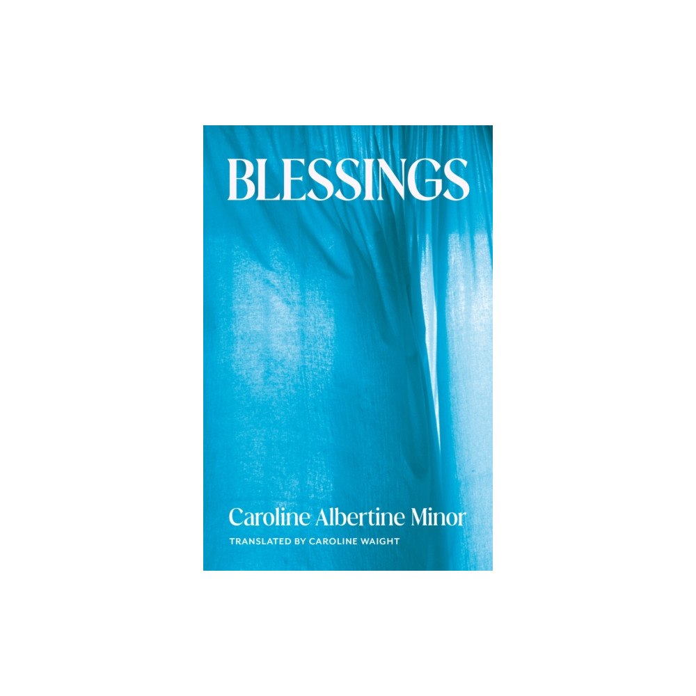 Scratch Books Blessings (häftad, eng)