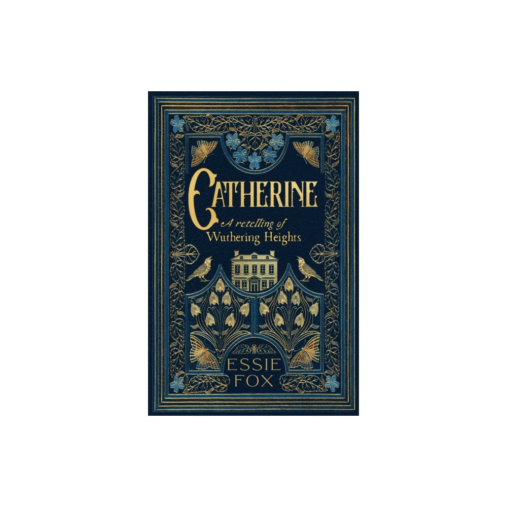Orenda Books Catherine: A Retelling of Wuthering Heights (häftad, eng)