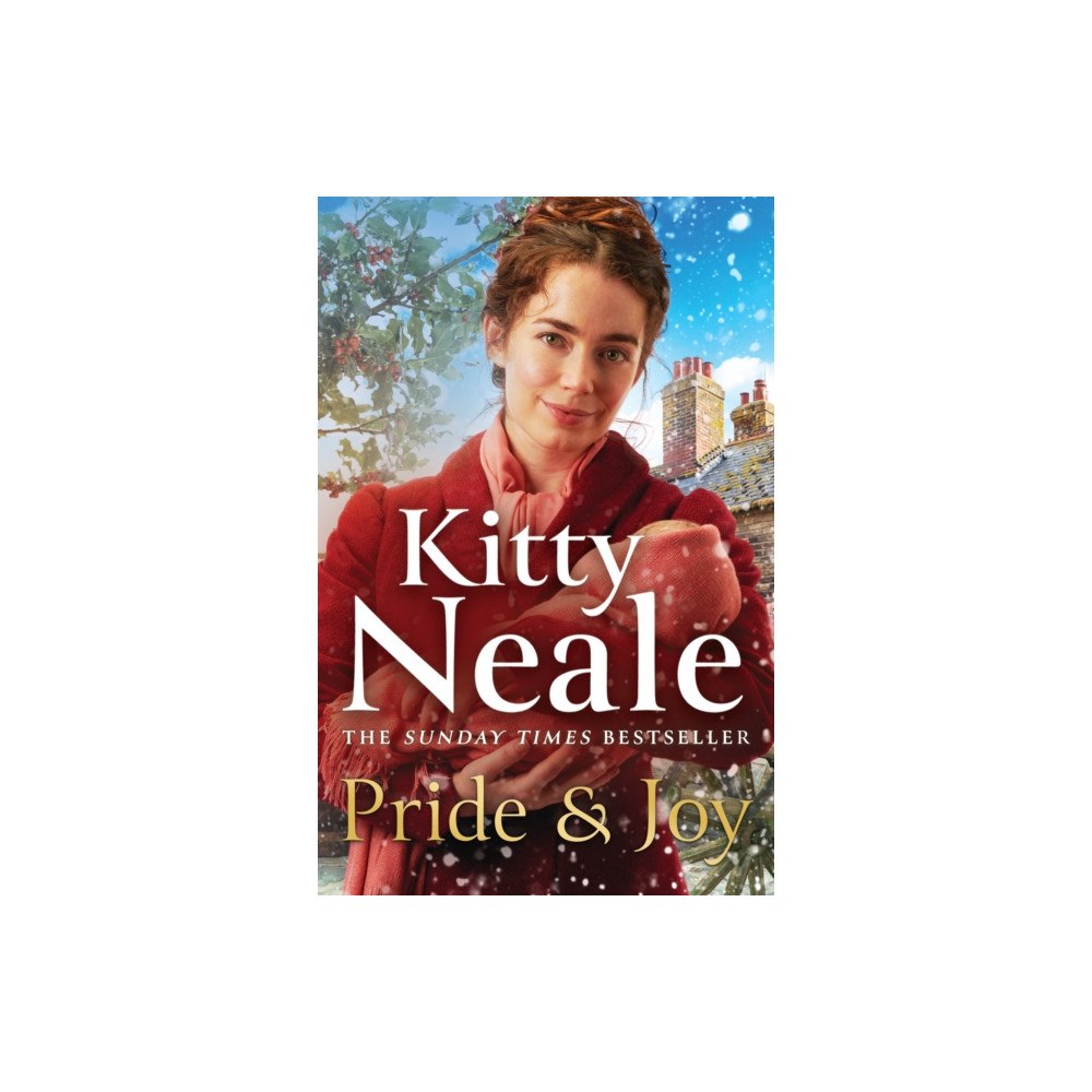Orion Publishing Co Untitled Kitty Neale 4 (häftad, eng)