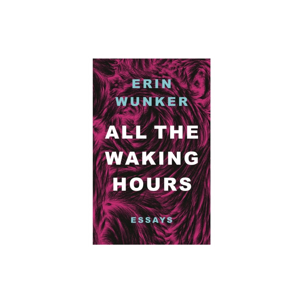 Assembly Press All The Waking Hours (häftad, eng)