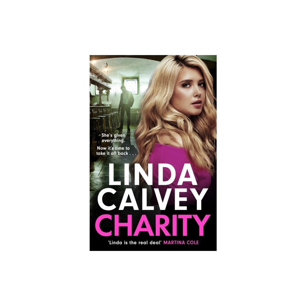 Headline Publishing Group Charity (häftad, eng)