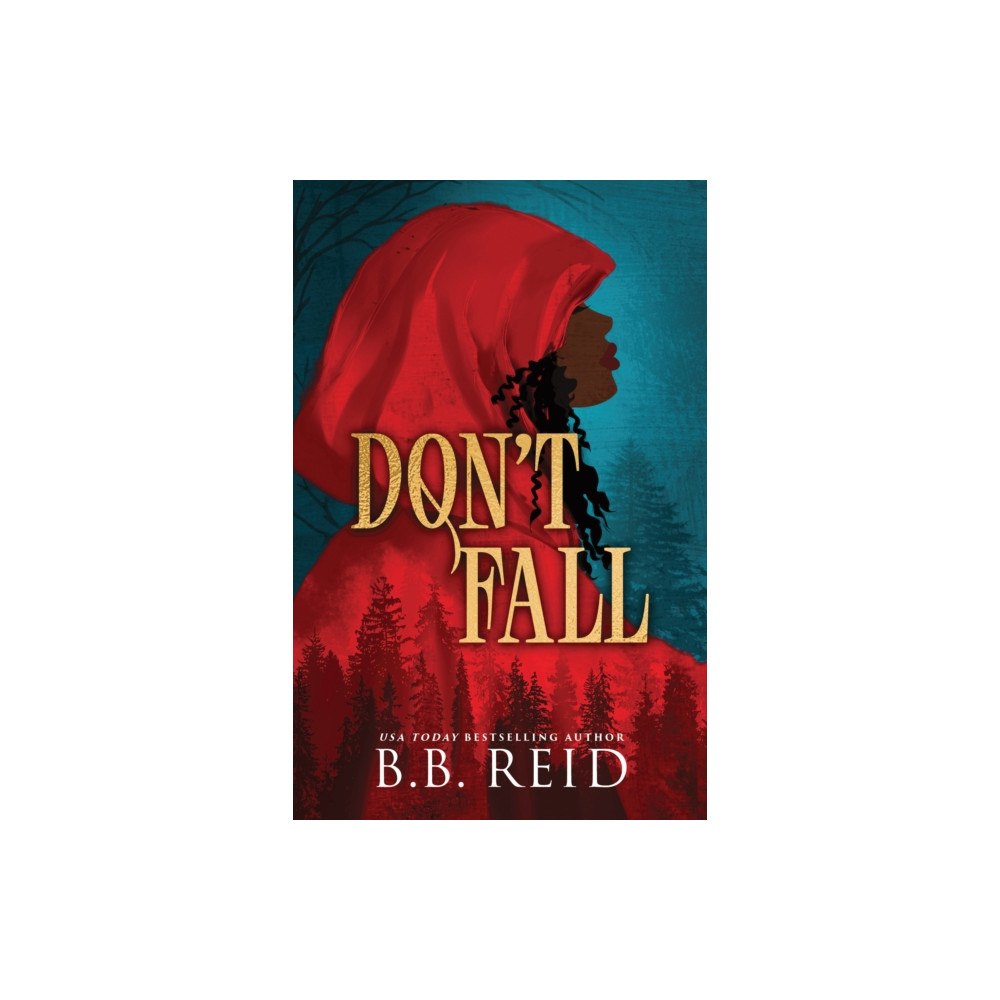 Sourcebooks, Inc Don't Fall (häftad, eng)