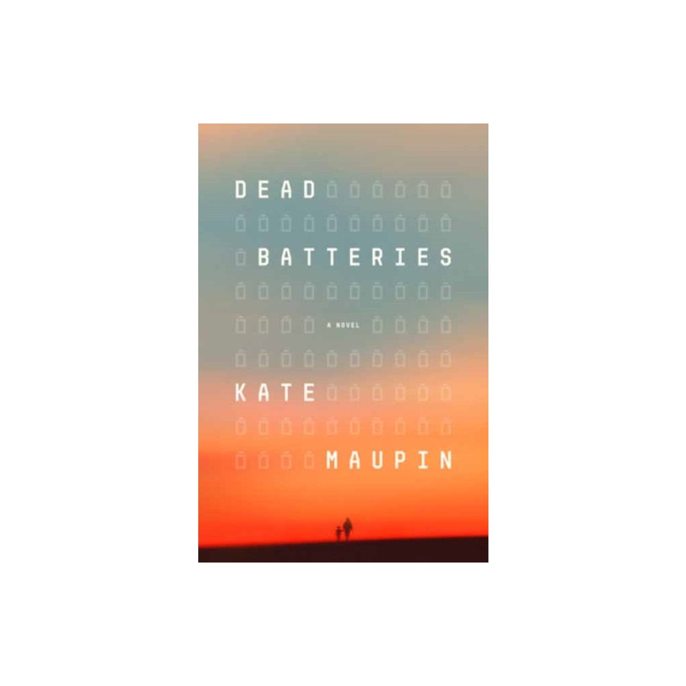 Random House USA Inc Dead Batteries (inbunden, eng)