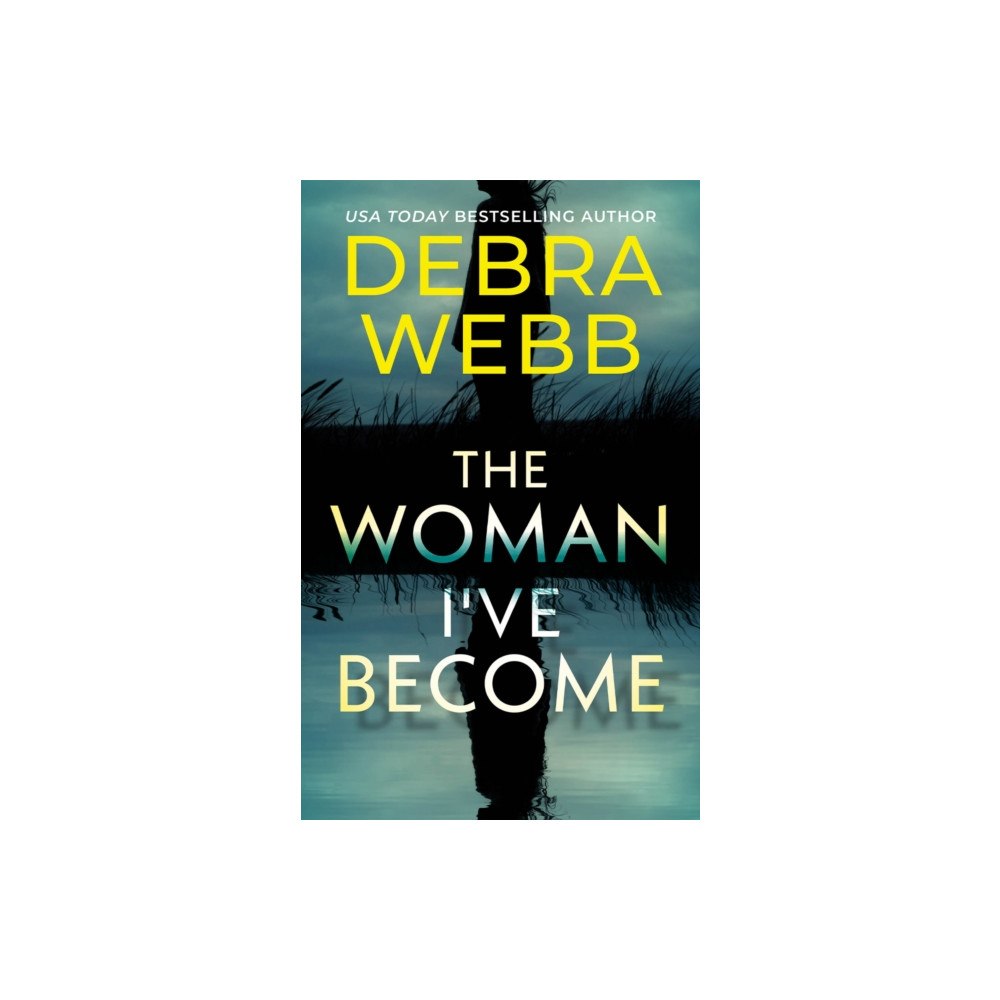 Amazon Publishing The Woman I've Become (häftad, eng)