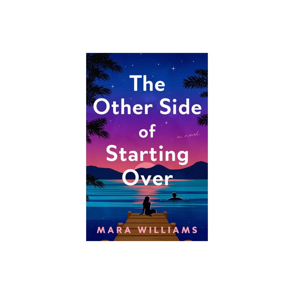 Amazon Publishing The Other Side of Starting Over (häftad, eng)