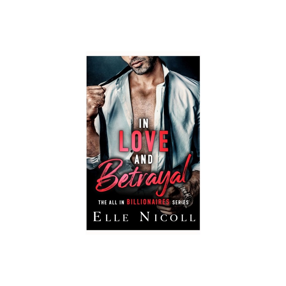 Amazon Publishing In Love and Betrayal (häftad, eng)