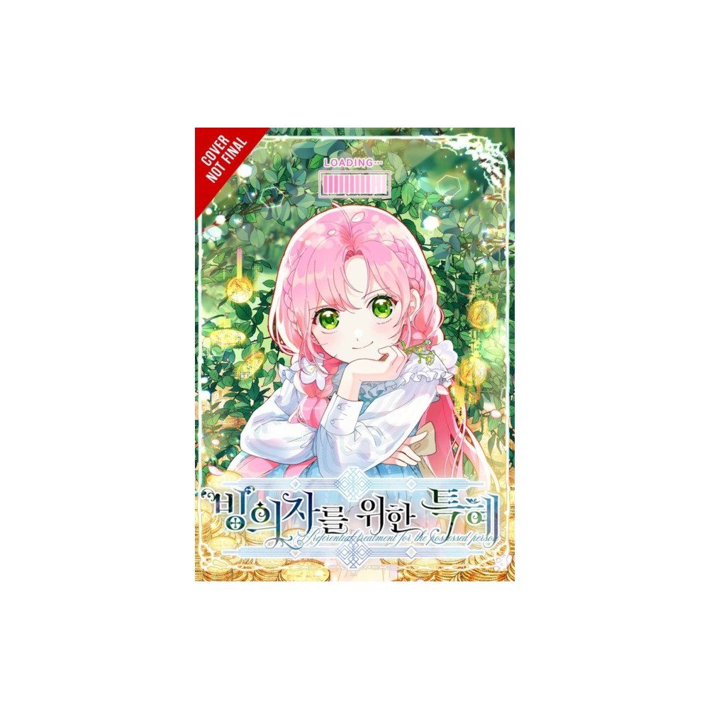 Little, Brown & Company The Perks of Being an S-Class Heroine, Vol. 8 (häftad, eng)