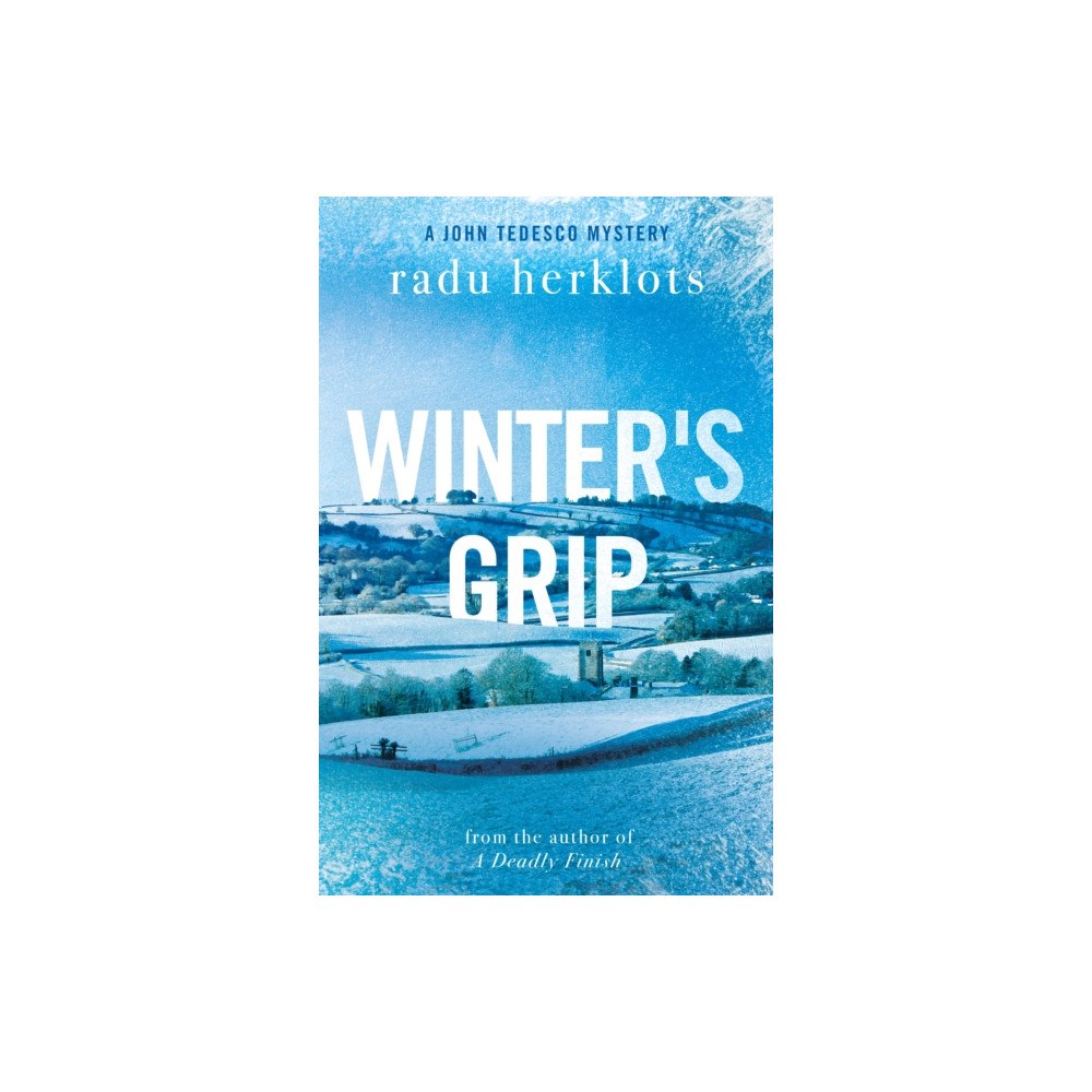 Troubador Publishing Winter's Grip (häftad, eng)