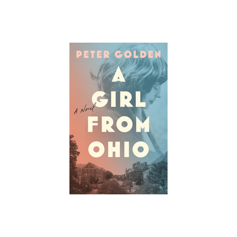 Amazon Publishing A Girl from Ohio (häftad, eng)