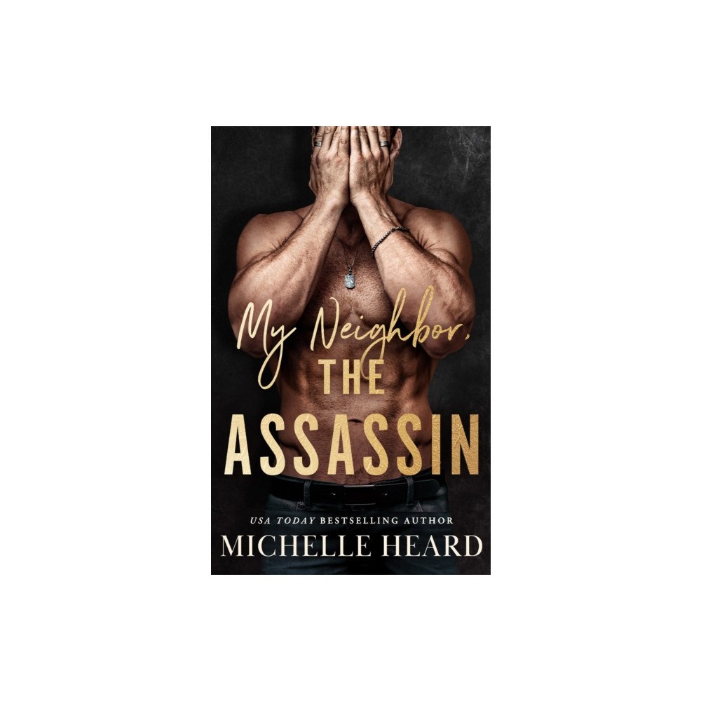 Amazon Publishing My Neighbor, the Assassin (häftad, eng)