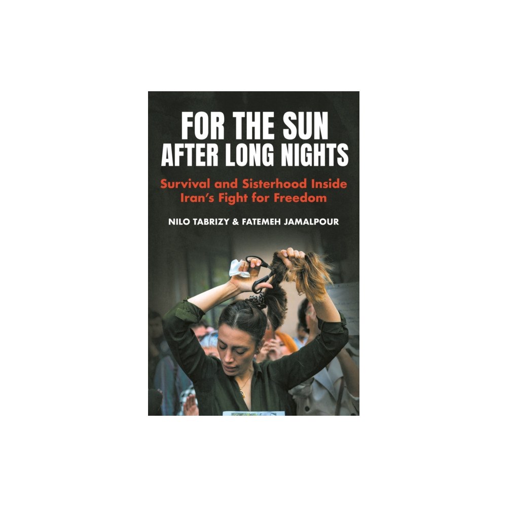 Atlantic Books For the Sun After Long Nights (häftad, eng)
