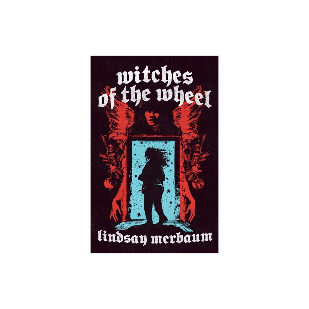 Creature Publishing Witches of the Wheel (häftad, eng)