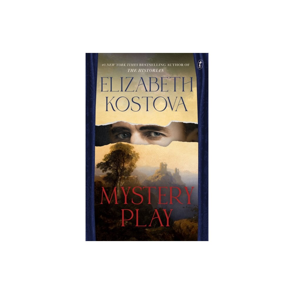 Text Publishing Mystery Play (inbunden, eng)