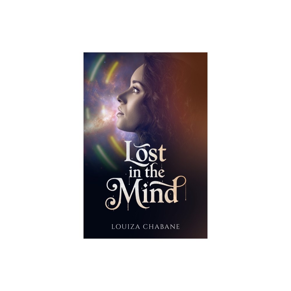 Pegasus Elliot Mackenzie Publishers Lost in the Mind (häftad, eng)