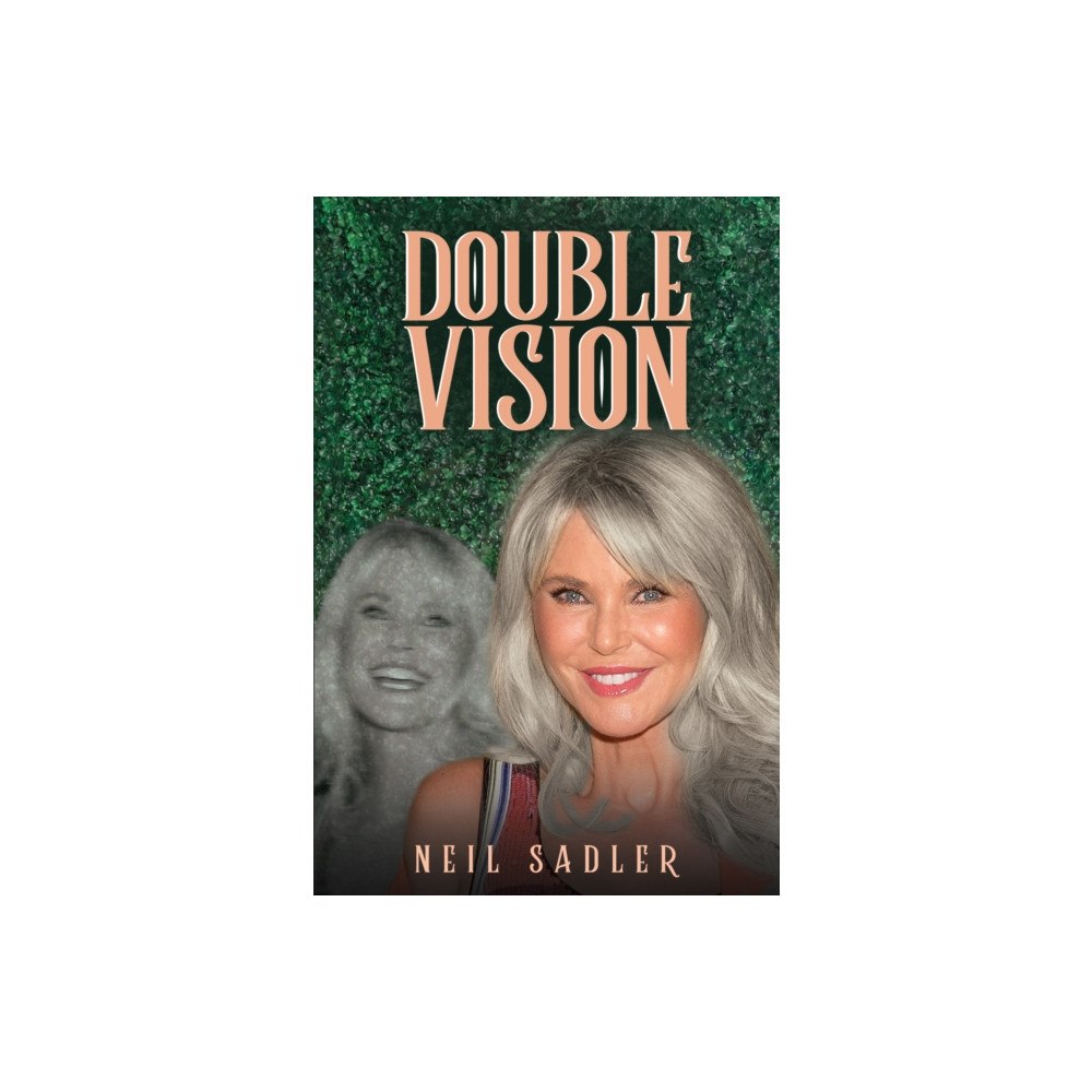 Austin Macauley Publishers Double Vision (häftad, eng)