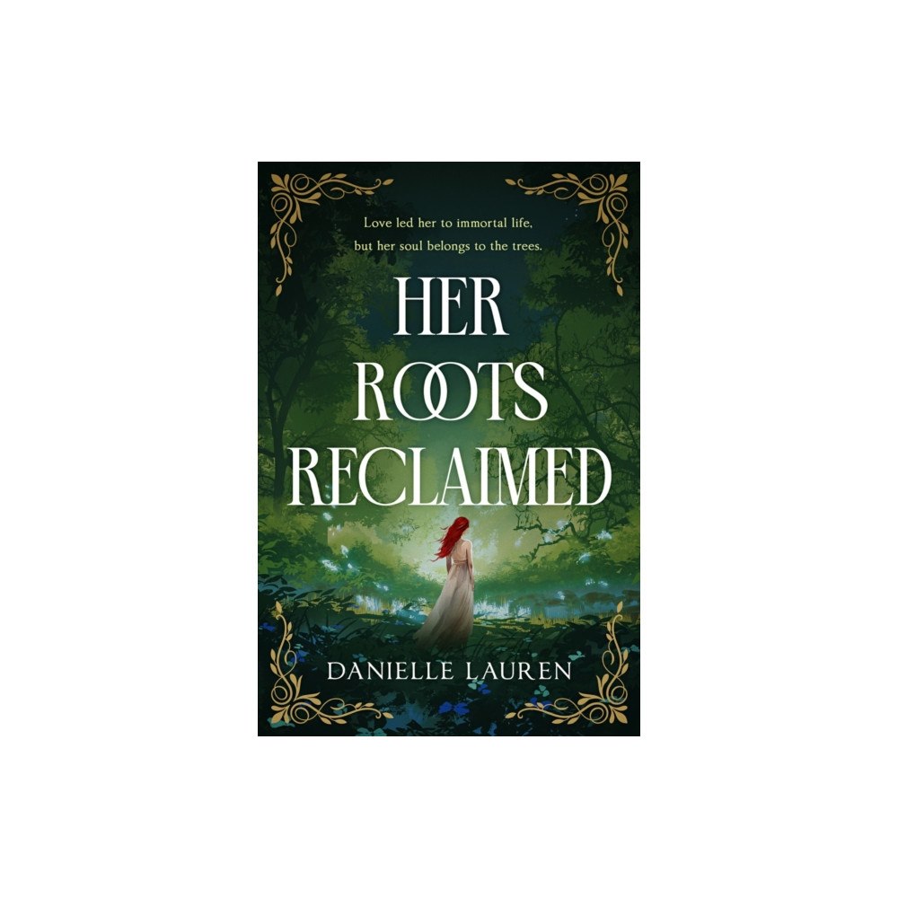 Oachoa Publishing Her Roots Reclaimed (häftad, eng)