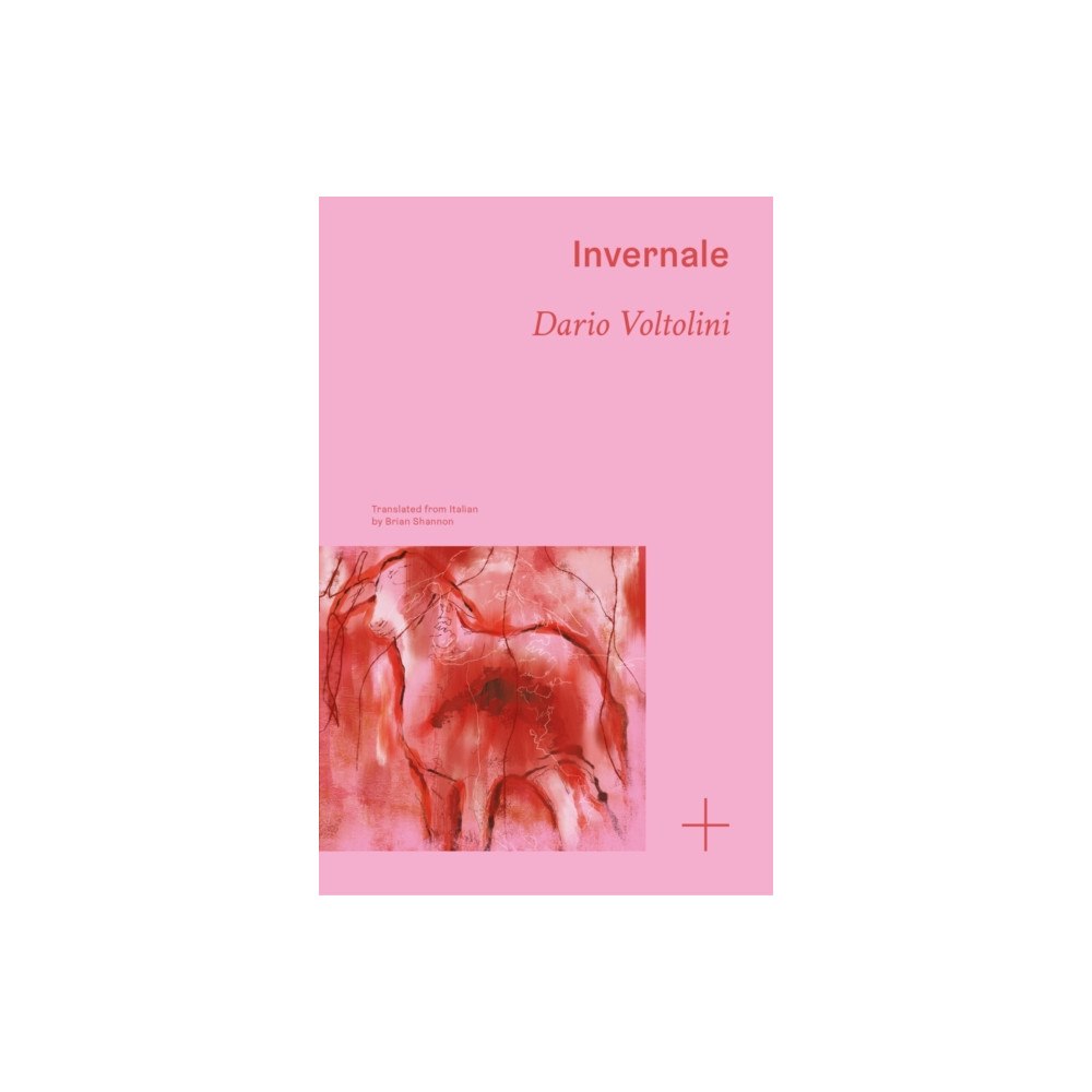 New Cross Press Invernale (häftad, eng)