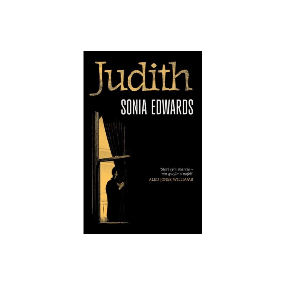 Gwasg y Bwthyn Judith (häftad, wel)